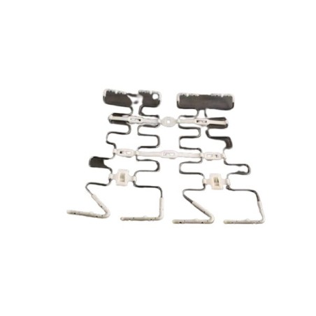 Tapis élastique - Pièce d'origine BMW 52108099027
