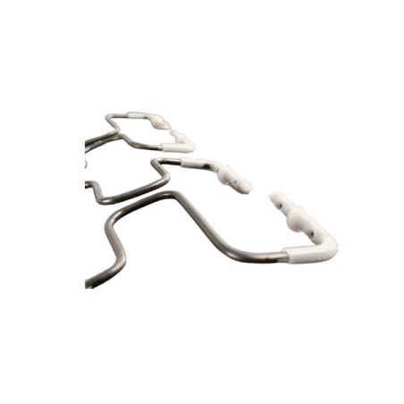 Tapis élastique - Pièce d'origine BMW 52108099027