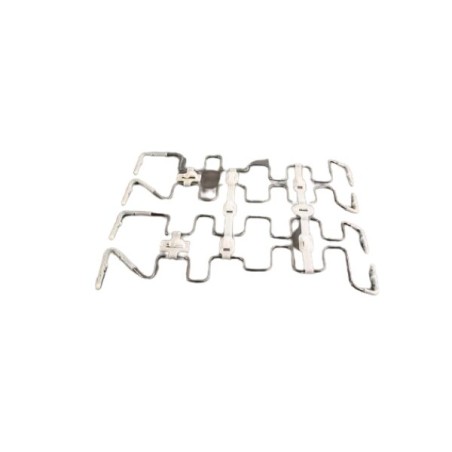 Tapis élastique - Pièce d'origine BMW 52108099027