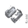Compresseur de climatisation électrique - Pièce d'origine BMW 64529496108 Compresseur de climatisation électrique - Pièce d'origine BMW 64529496108