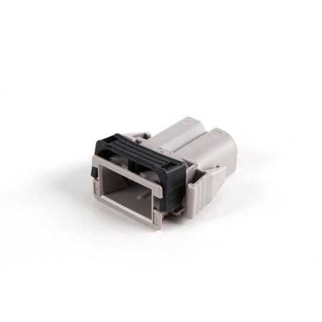 Connecteur électrique (2 broches) - Pièce d'origine BMW 63117377855