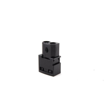 Connecteur électrique - Pièce d'origine BMW 61131378149