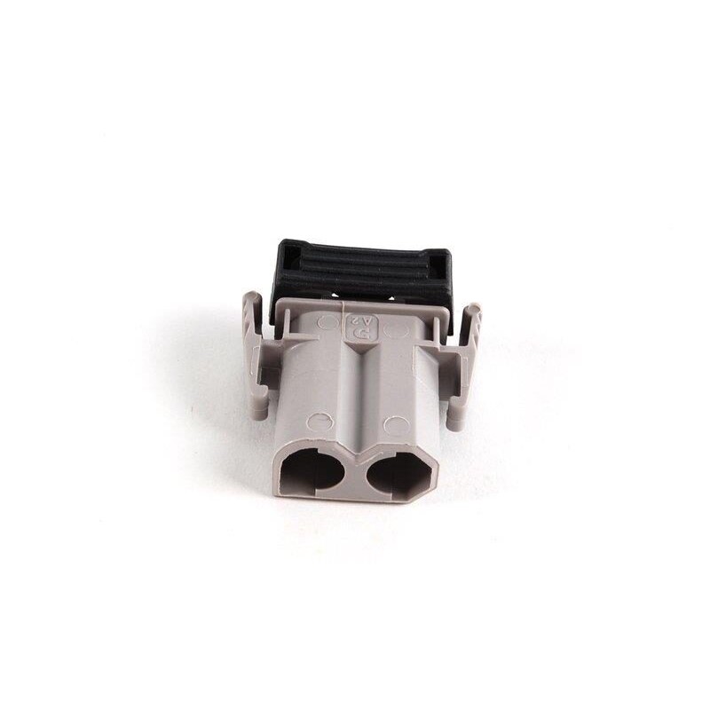 Connecteur électrique - Pièce d'origine BMW 61131378402