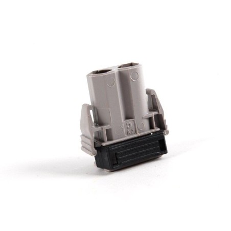 Connecteur électrique - Pièce d'origine BMW 61131378402