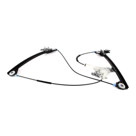 Régulateur de vitre avant gauche électrique - Pièce d'origine BMW 51338229105