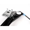 Régulateur de vitre avant gauche électrique - Pièce d'origine BMW 51338229105 Régulateur de vitre avant gauche électrique - Pièce d'origine BMW 51338229105