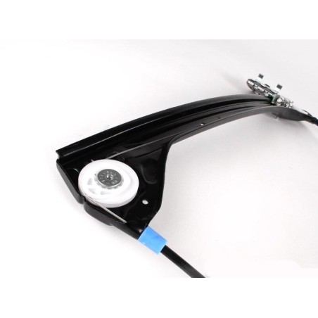 Régulateur de vitre avant gauche électrique - Pièce d'origine BMW 51338229105