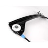 Régulateur de vitre avant gauche électrique - Pièce d'origine BMW 51338229105 Régulateur de vitre avant gauche électrique - Pièce d'origine BMW 51338229105
