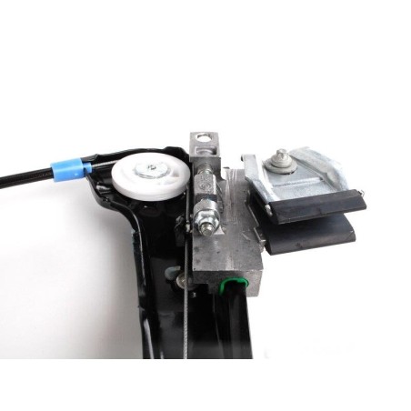 Régulateur de vitre avant gauche électrique - Pièce d'origine BMW 51338229105