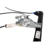 Régulateur de vitre avant gauche électrique - Pièce d'origine BMW 51338229105 Régulateur de vitre avant gauche électrique - Pièce d'origine BMW 51338229105