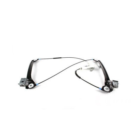 Régulateur de vitre avant droite électrique - Pièce d'origine BMW 51338229106 Régulateur de vitre avant droite électrique - Pièce d'origine BMW 51338229106