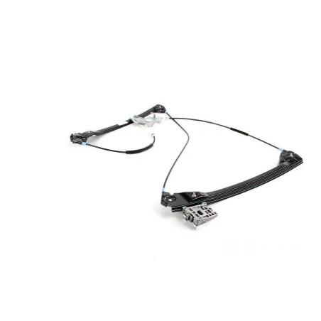 Régulateur de vitre avant droite électrique - Pièce d'origine BMW 51338229106 Régulateur de vitre avant droite électrique - Pièce d'origine BMW 51338229106