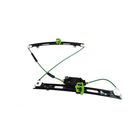 Lève-vitre électrique avant gauche - Pièce d'origine BMW 51338251351 Lève-vitre électrique avant gauche - Pièce d'origine BMW 51338251351