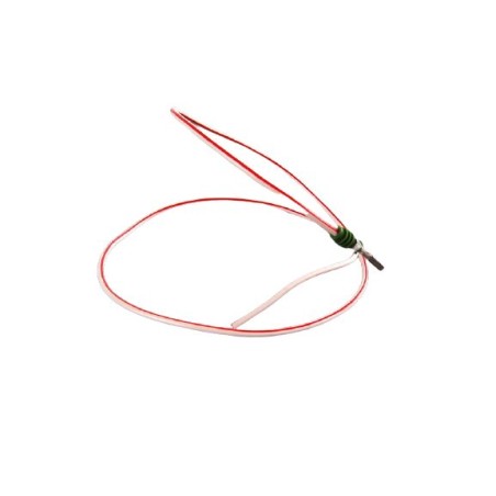 Câble électrique avec terminal - Pièce d'origine BMW 61130006665