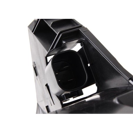 Ventilateur électrique avec carénage - Pièce d'origine BMW 17427545366