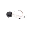 Moteur de rétroviseur électrique - Pièce d'origine BMW 67136965061 Moteur de rétroviseur électrique - Pièce d'origine BMW 67136965061