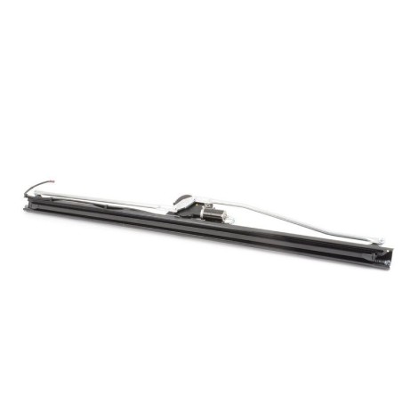 Store électrique pour pare-soleil noir - Pièce d'origine BMW 51469149848 Store électrique pour pare-soleil noir - Pièce d'origine BMW 51469149848