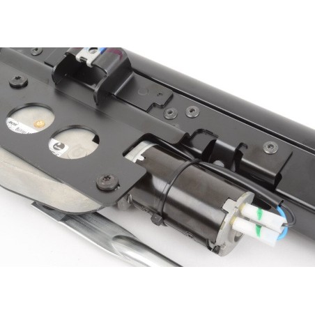 Store électrique pour pare-soleil noir - Pièce d'origine BMW 51469149848 Store électrique pour pare-soleil noir - Pièce d'origine BMW 51469149848