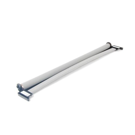 Store électrique de pare-soleil Everest Gray - Pièce d'origine BMW 54107237591