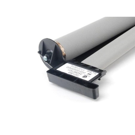 Store électrique de pare-soleil Everest Gray - Pièce d'origine BMW 54107237591