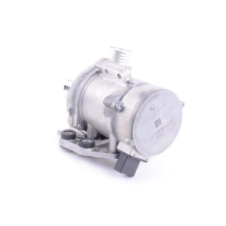 Pompe à eau électrique - Pièce d'origine BMW 11518635092 Pompe à eau électrique - Pièce d'origine BMW 11518635092