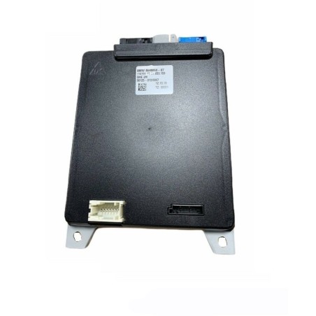 Contrôleur de gestion de mémoire électronique - Pièce d'origine BMW 61278648060 Contrôleur de gestion de mémoire électronique - Pièce d'origine BMW 61278648060