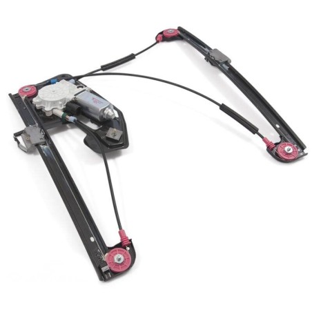 Lève-vitre électrique avant gauche - Pièce d'origine BMW 51338205633 Lève-vitre électrique avant gauche - Pièce d'origine BMW 51338205633