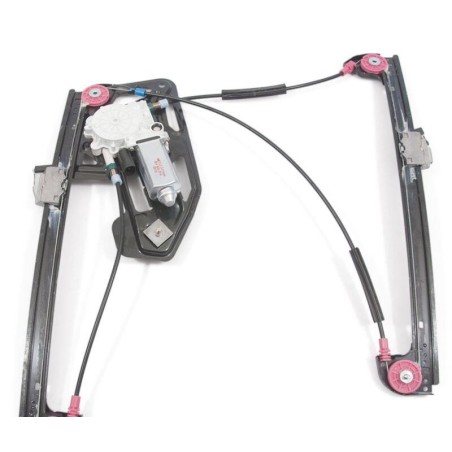 Lève-vitre électrique avant gauche - Pièce d'origine BMW 51338205633 Lève-vitre électrique avant gauche - Pièce d'origine BMW 51338205633