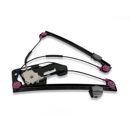 Lève-vitre électrique avant gauche - Pièce d'origine BMW 51338205633 Lève-vitre électrique avant gauche - Pièce d'origine BMW 51338205633