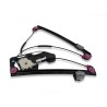Lève-vitre électrique avant gauche - Pièce d'origine BMW 51338205633 Lève-vitre électrique avant gauche - Pièce d'origine BMW 51338205633