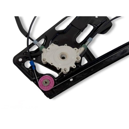 Lève-vitre électrique avant gauche - Pièce d'origine BMW 51338205633 Lève-vitre électrique avant gauche - Pièce d'origine BMW 51338205633