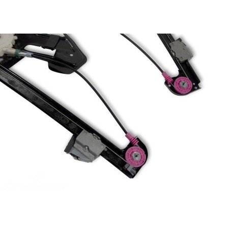 Lève-vitre électrique avant gauche - Pièce d'origine BMW 51338205633 Lève-vitre électrique avant gauche - Pièce d'origine BMW 51338205633