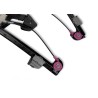 Lève-vitre électrique avant gauche - Pièce d'origine BMW 51338205633 Lève-vitre électrique avant gauche - Pièce d'origine BMW 51338205633