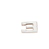 Emblème 3 - Pièce d'origine BMW 51142250539 Emblème 3 - Pièce d'origine BMW 51142250539