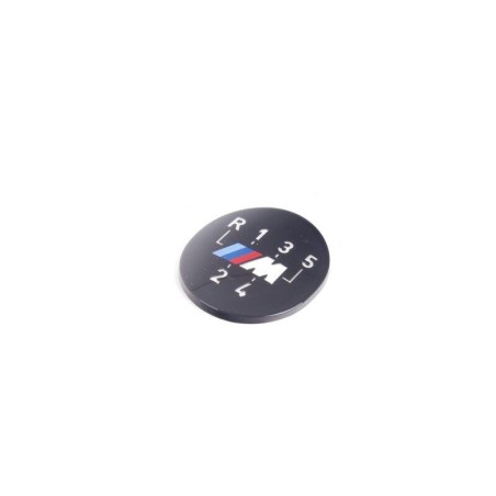 Emblème - Pièce d'origine BMW 25112231554