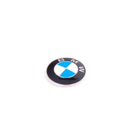 Emblème - Pièce d'origine BMW 51145480181