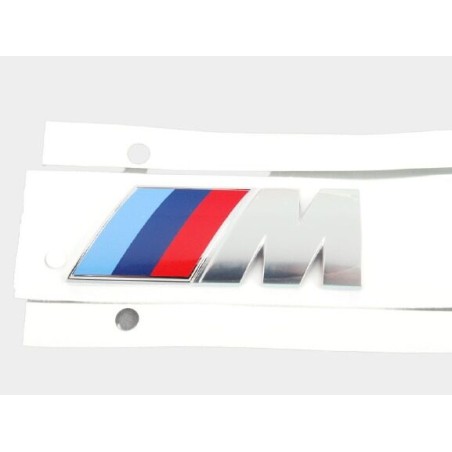 Emblème - Pièce d'origine BMW 51147898226 Emblème - Pièce d'origine BMW 51147898226