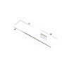 Emblème - Pièce d'origine BMW 51147898226 Emblème - Pièce d'origine BMW 51147898226