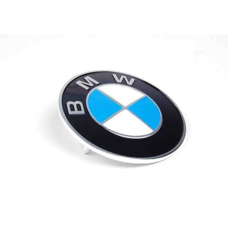 Emblème "Roundel" pour panneau de carrosserie - Pièce d'origine BMW 51141801560