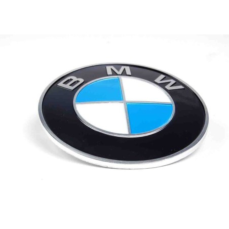 Emblème "Roundel" pour panneau de carrosserie - Pièce d'origine BMW 51141801560