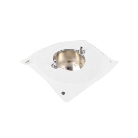 Emblème Roundel pour hayon - Pièce d'origine BMW 51147196559 Emblème Roundel pour hayon - Pièce d'origine BMW 51147196559
