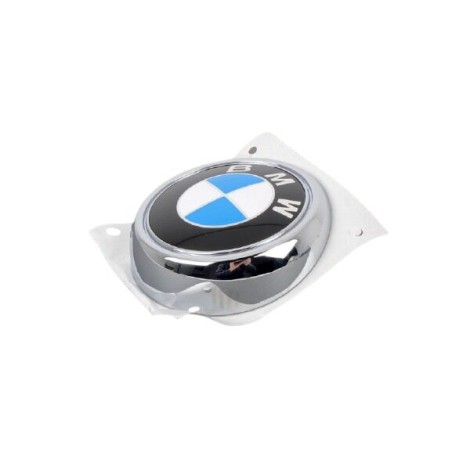 Emblème Roundel pour hayon - Pièce d'origine BMW 51147196559 Emblème Roundel pour hayon - Pièce d'origine BMW 51147196559