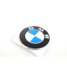 Emblème / Roundel - Pièce d'origine BMW 51148164928 Emblème / Roundel - Pièce d'origine BMW 51148164928