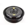 Roue de secours compacte en acier d'urgence - Pièce d'origine BMW 36116851507