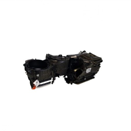 Boîtier vide pour unité de chauffage/climatisation - Pièce d'origine BMW 64119238644