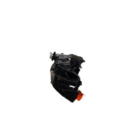 Boîtier vide pour unité de chauffage/climatisation - Pièce d'origine BMW 64119238644