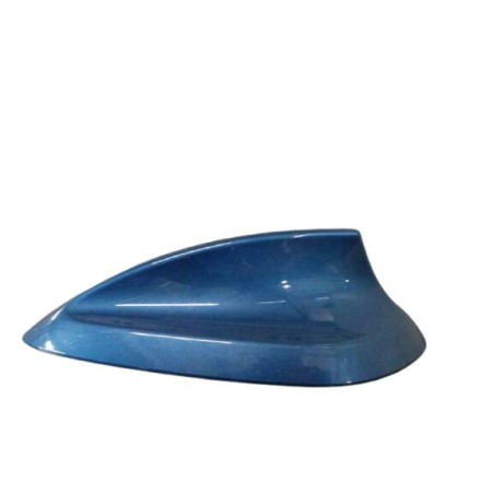 Boîtier vide pour antenne de toit - Pièce d'origine BMW 65209257007