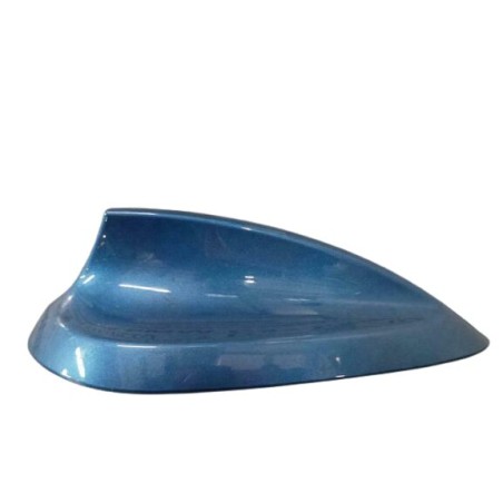 Boîtier vide pour antenne de toit - Pièce d'origine BMW 65209257007