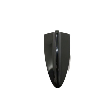 Boîtier vide pour antenne de toit - apprêté - Pièce d'origine BMW 65206955557