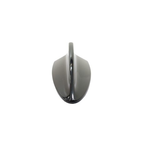 Boîtier vide pour antenne de toit - apprêté - Pièce d'origine BMW 65206955557